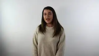 JADE MARSELLA - VP Sports and Health Candidate