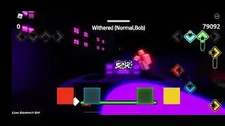 Vs bob! || Roblox fnf mobile