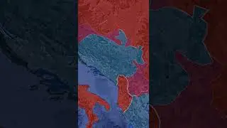 Fall of Yugoslavia (WW2) 