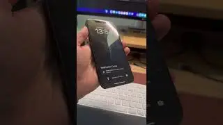 iPhone 12 Pro Max has Apple Intelligence?