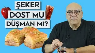 IS SUGAR A FRIEND OR FOE? - (Daily Sugar Consumption Amount!) / Health in 5 Minutes