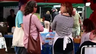 Penshurst Farmers' Market