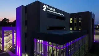 CHRISTUS Human Performance Center :30 Spot