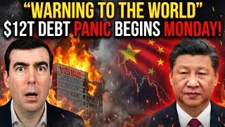 ⚠️ You Won't Believe What Just Happened In China!