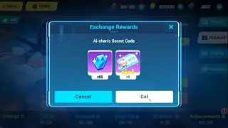 Honkai Impact 3 SEA《崩坏3》 Exchange Code -NEW- ( 60 Crystal!!! )
