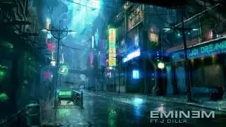 Eminem, J Dilla - Life
