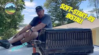 How to Install SoftStartRV in Your RV - EASY Step-By-Step Guide