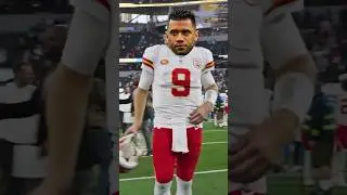 The only way Russell Wilson EVER wins another Super Bowl