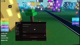 Legends of speed Script | Speed Hub X