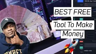 Tradingview Tutorial | Free tools & Pro Tips | Paper Trading & Screener