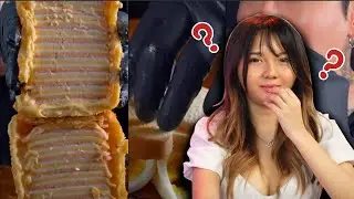 PUASA KU BATAL NGGA SIH LIAT INI?