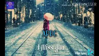 XPDC - Titian Perjalanan 🎶 Lyrics [ MVA ]