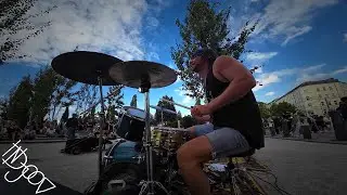 Lacrimosa - Indjoov ( live im Mauerpark )