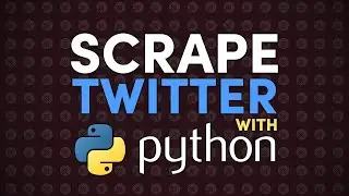 How to Extract Data From Twitter