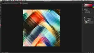 Custom Keyboard Shortcut: Crop