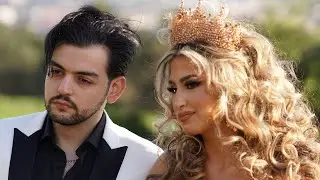 Pedimiento completo de ❤️Emilio José & Tamara❤️