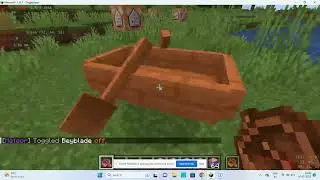 hacking minecraft using nbt editor(it just needs creative mode to work . also works on servers)