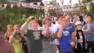 Houselicious on Tomorrowland 2010 (Original version)