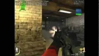 Urban Terror