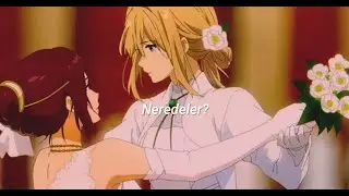 [AMV] - Девочка не любит плохие поступки... (Аниме клип)