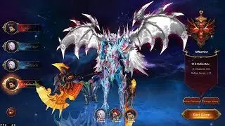 Update MU Origin private server Free VIP 15 , Skin Costume, GiftCode, and more