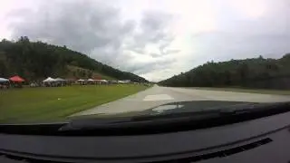 BMW E92 Dinan M3 stroker vs Supra