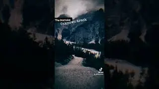 The Insmoke 🤖 Unknown track