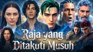 Raja yang Ditakuti Musuh China Drama 2026 | New Drama All Episodes Review & commentary