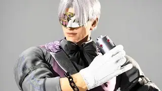 Lee’s BEST Move In TEKKEN 8 And No One Uses It! (DESTROYS Rage Arts Marvelously!🌹)