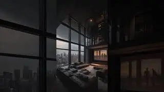 🍂 Если осень, то только такая — воплощение изысканной элегантности и уюта, созданное с Мебель Лотус