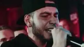 1 раунд Plvy Blvck против Диктатора (Cypher/140bpm cup)