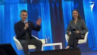 Активист 2 корпуса - спикер на ВДНХ