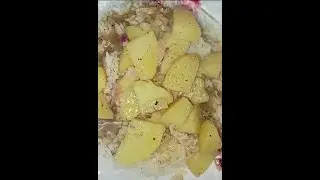 pepper potatoes | potato recipes
