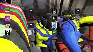 Lethal Company with a bunch of degenerates Part 2
