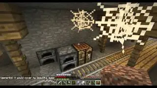 Minecraft Mindcrack - S04E02 - Mining with Anderz