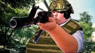 Отец ностальгии - Battlefield 2