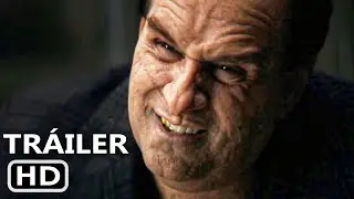 EL PINGÜINO Tráiler 2 Español Latino Subtitulado (2024)