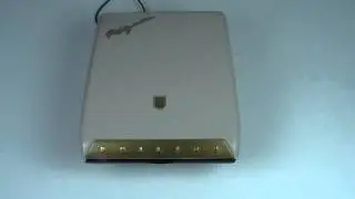 Philips AG2100 Mignon