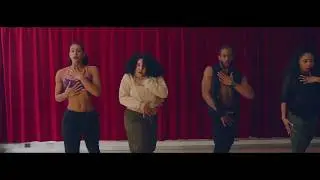 Gonna Love Me - Teyana Taylor | Choreography by Kleionne