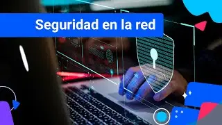 Seguridad en la red