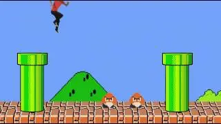 WE'RE IN SUPER MARIO! - Smosh - Legendado