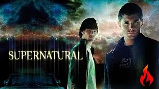 Supernatural Soundtrack - Home (S1E09) | Asylum (S1E10) | Scarecrow (S1E11)