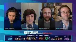 League of Legends