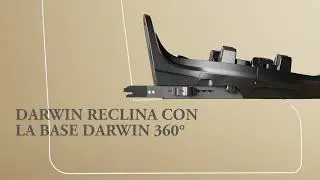 Inglesina Darwin Infant Recline - ES