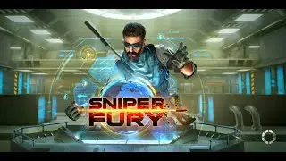 #Sniper Fury #nocopyright game for free is commentry
