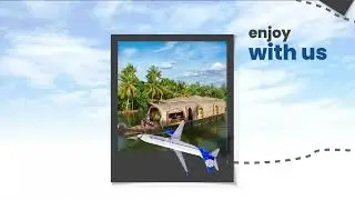 travel agency motion ads#afterefects