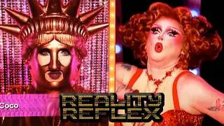 Rupaul's Drag Race Season 18 Wholesome to Folsom Runway Best Looks Reviewed! | Reality Reflex