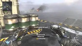 All I'm Getting Is Hitmarkers :( [H20]
