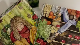 Его неотправленное  сообщение вам