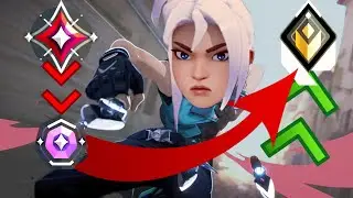 My Rank Reset Then This Happened...